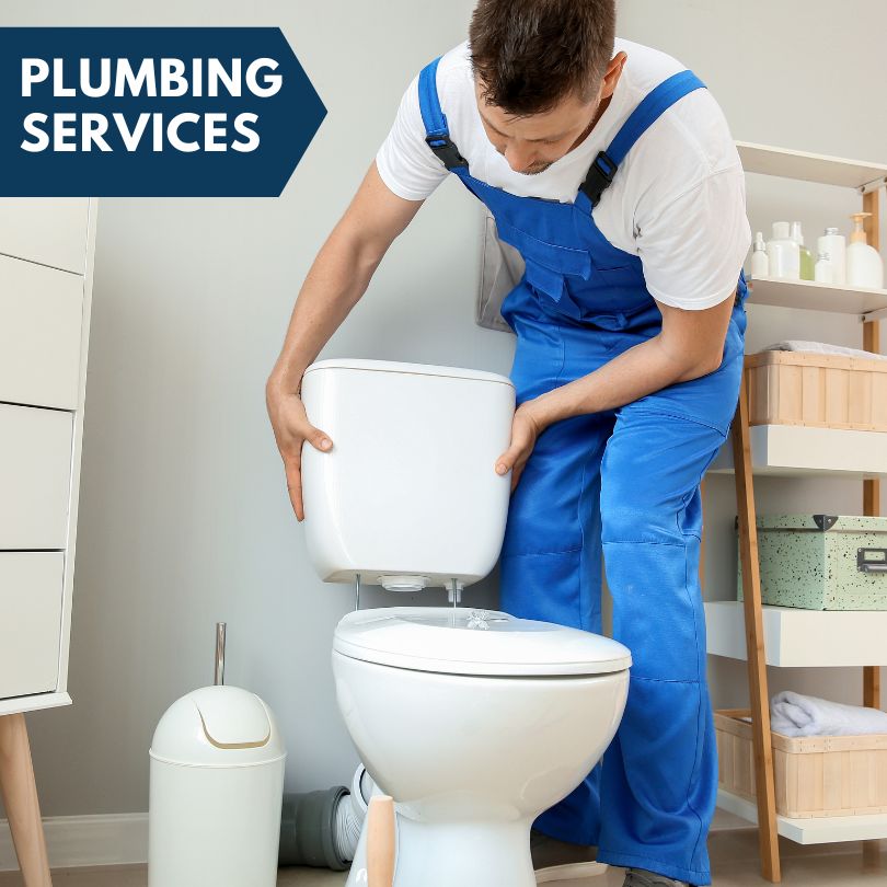 Plumbing Company in San Luis, CO